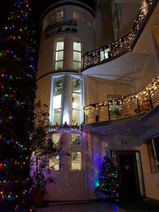 Гостевой дом Pensiunea Leo Брашов-4